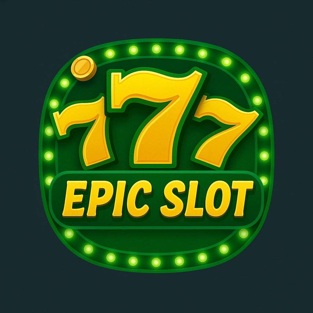Epic Slot